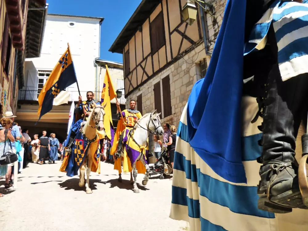 Domaine de Lanzac 4 Estrellas★★★★