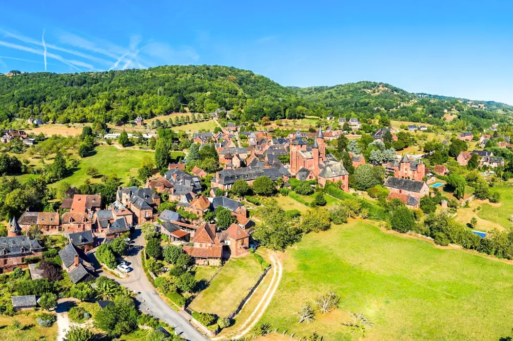 Domaine de Lanzac 4 Estrellas★★★★