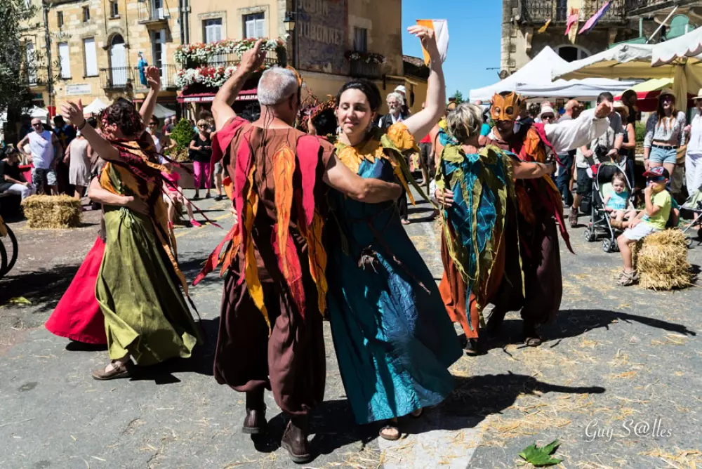 Domaine de Lanzac 4 Estrellas★★★★