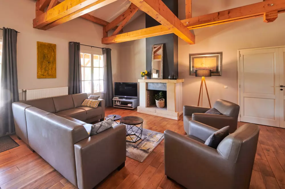 Domaine de Lanzac 4 Estrellas★★★★