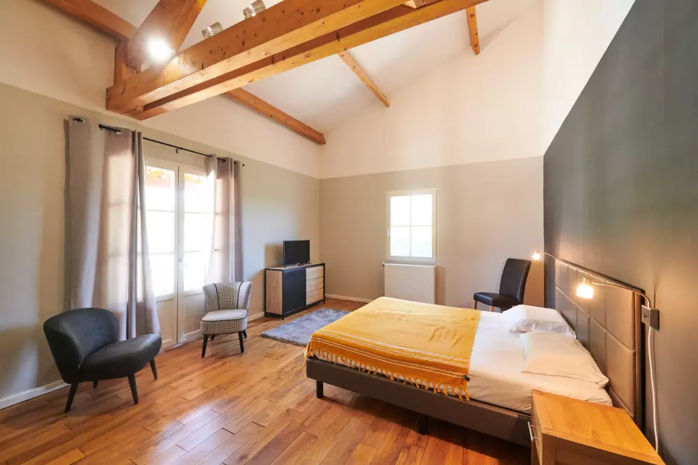 Domaine de Lanzac 4 Estrellas★★★★