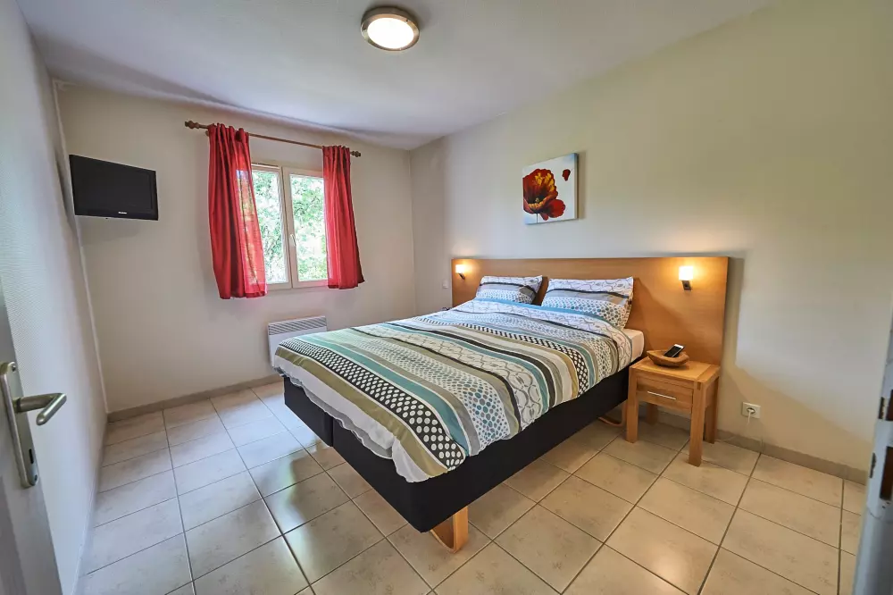 Domaine de Lanzac 4 Estrellas★★★★