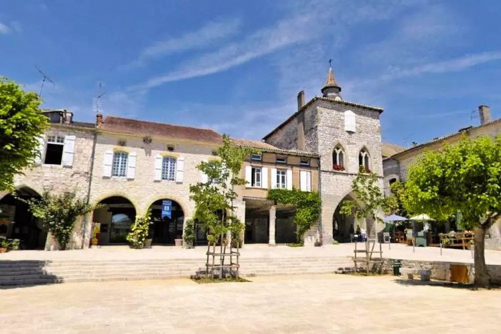 Domaine de Lanzac 4 Estrellas★★★★