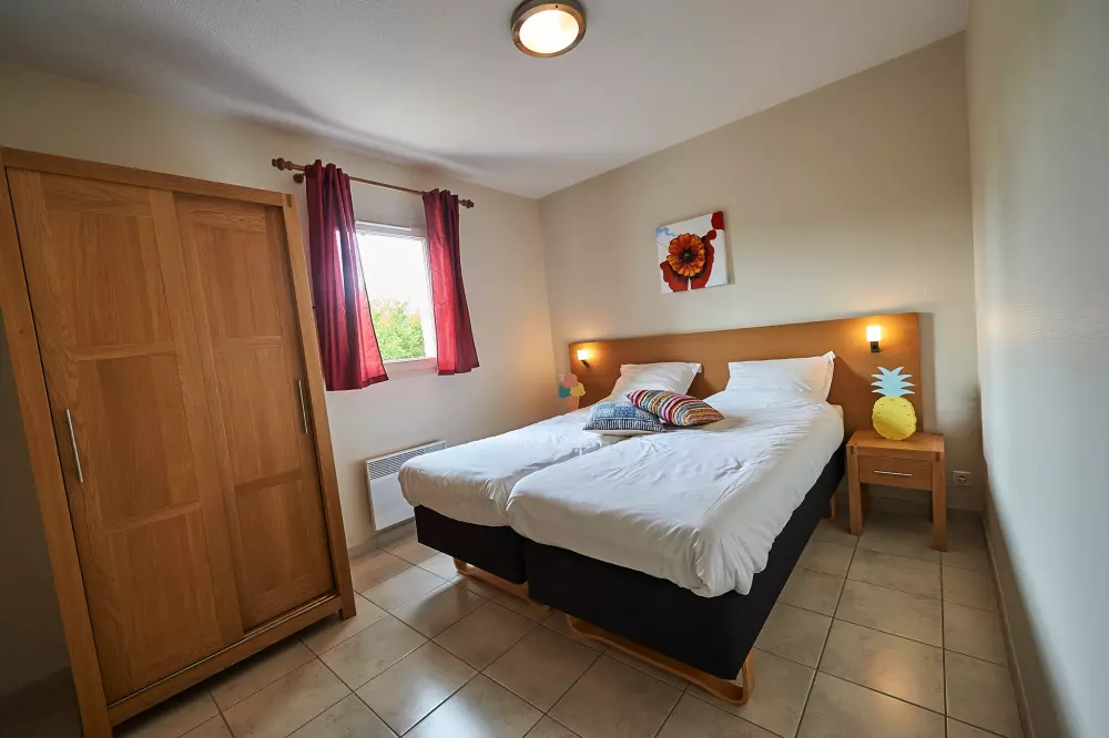 Domaine de Lanzac 4 Estrellas★★★★