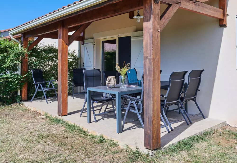 Domaine de Lanzac 4 Estrellas★★★★