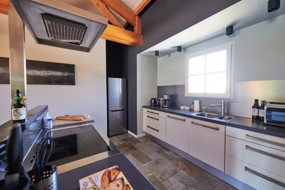 Domaine de Lanzac 4 Estrellas★★★★