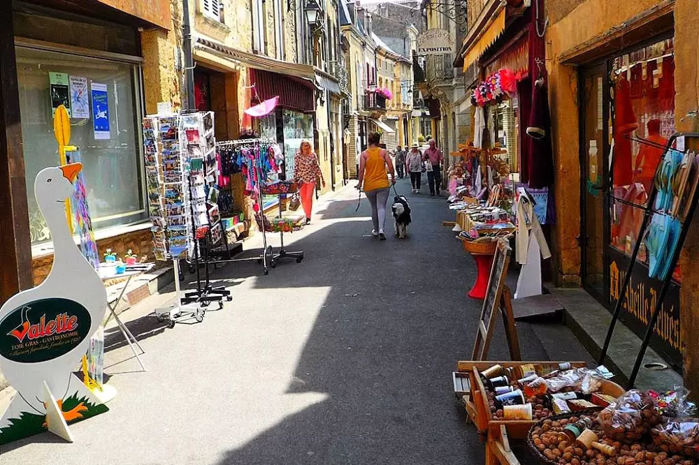 Domaine de Lanzac 4 Estrellas★★★★