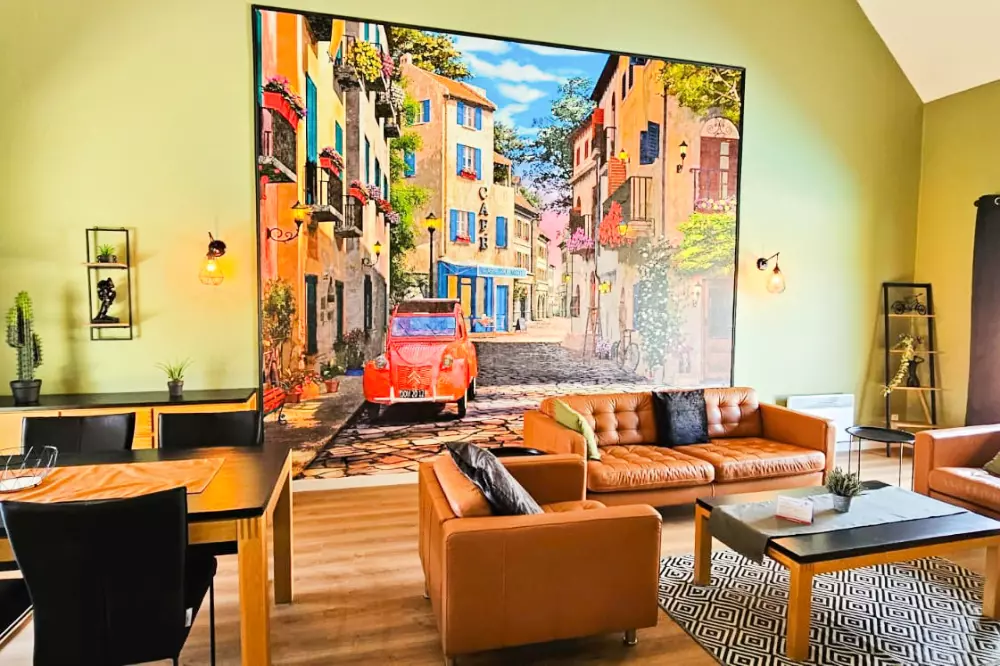 Domaine de Lanzac 4 Estrellas★★★★