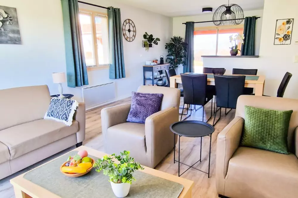 Domaine de Lanzac 4 Estrellas★★★★