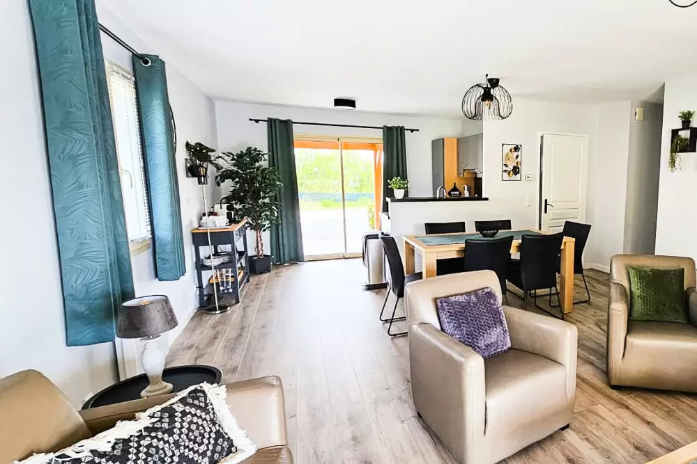 Domaine de Lanzac 4 Estrellas★★★★