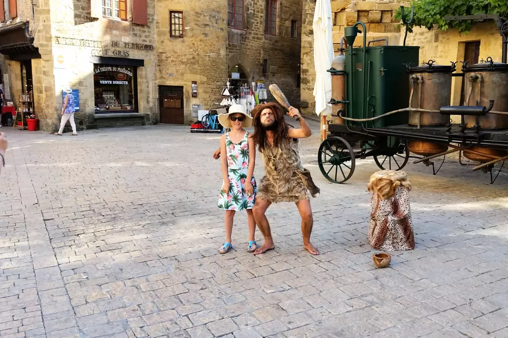 Domaine de Lanzac 4 Estrellas★★★★