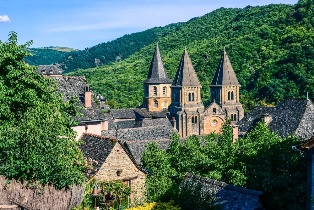 Domaine de Lanzac 4 Estrellas★★★★