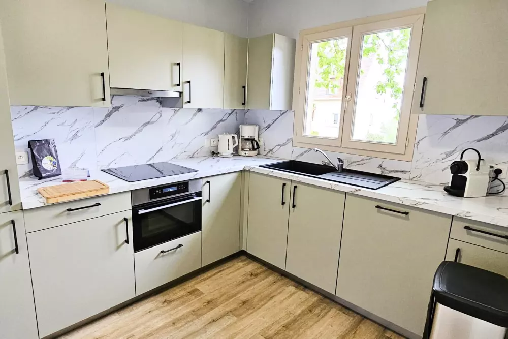 Domaine de Lanzac 4 Estrellas★★★★