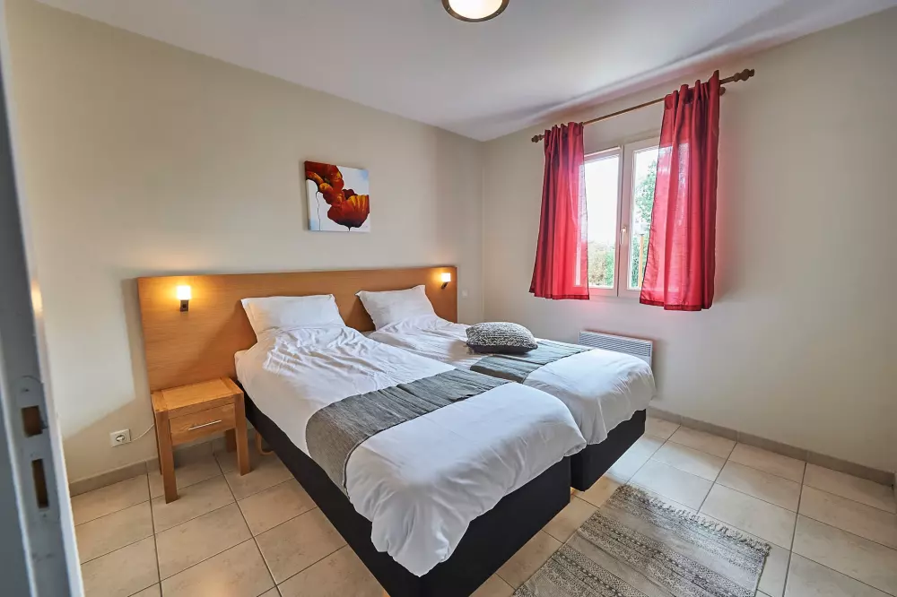 Domaine de Lanzac 4 Estrellas★★★★