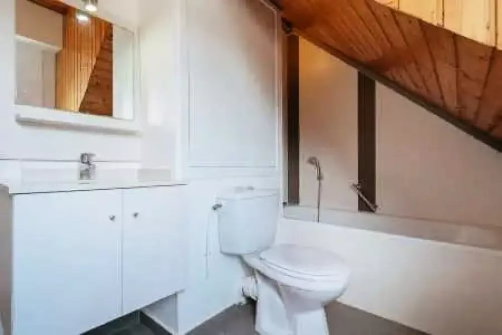 VVF Larmor Baden