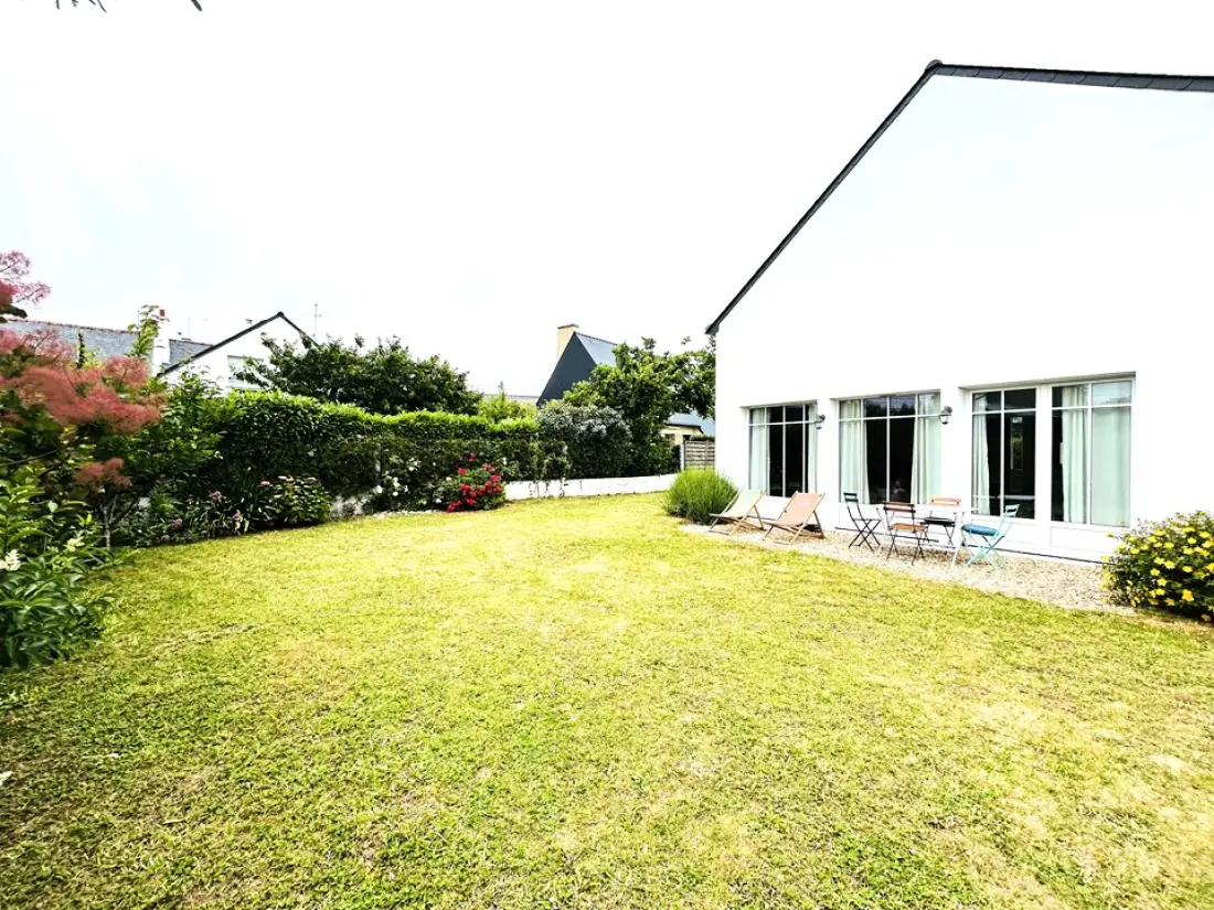 Residence Ysatis-larmor-plage