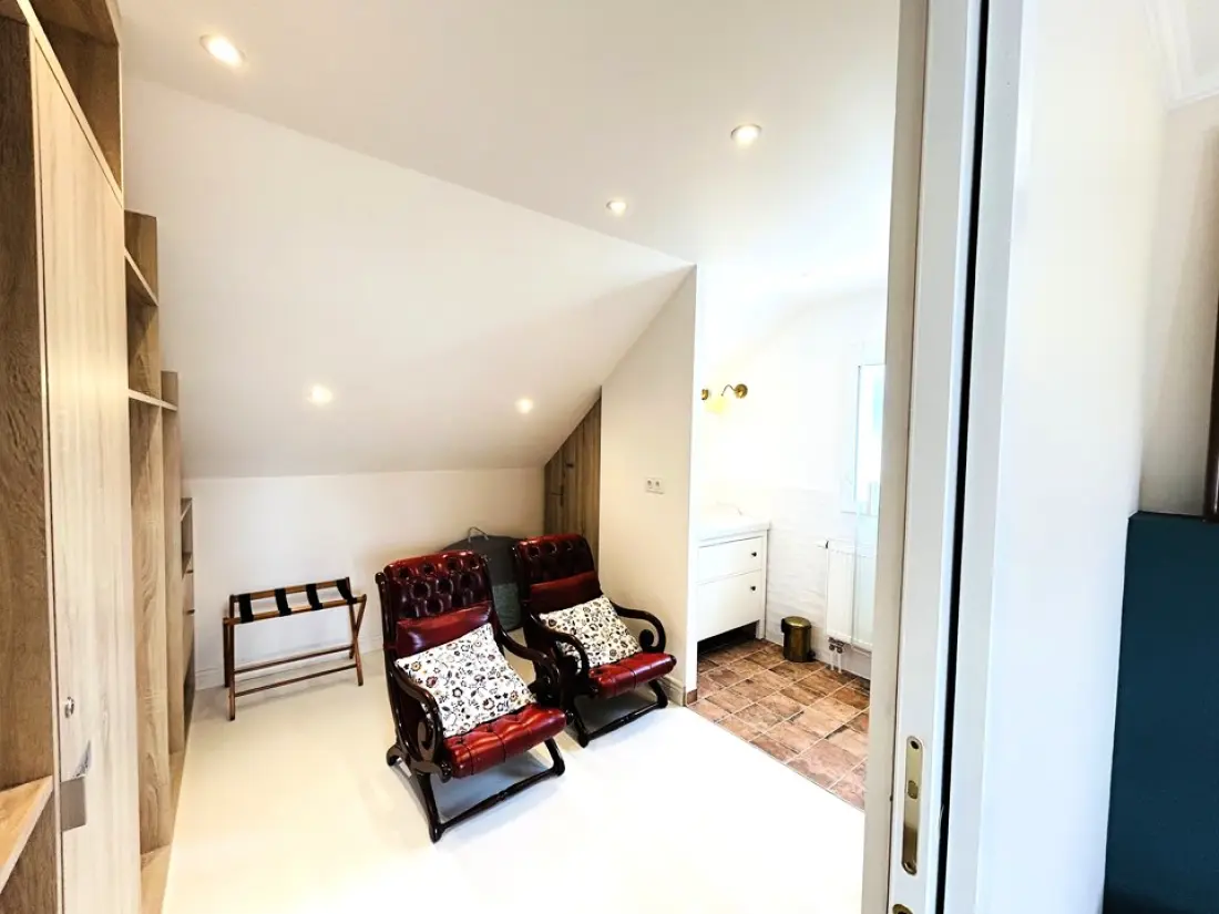 Residence Ysatis-larmor-plage