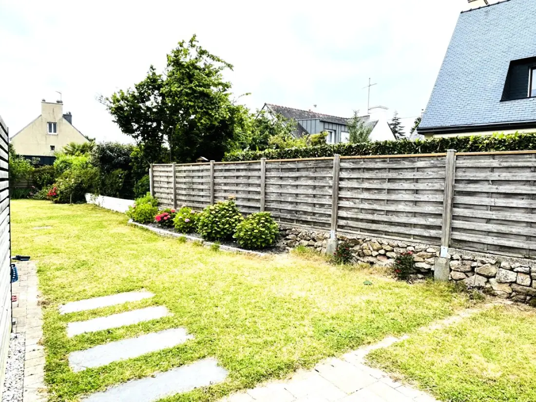 Residence Ysatis-larmor-plage