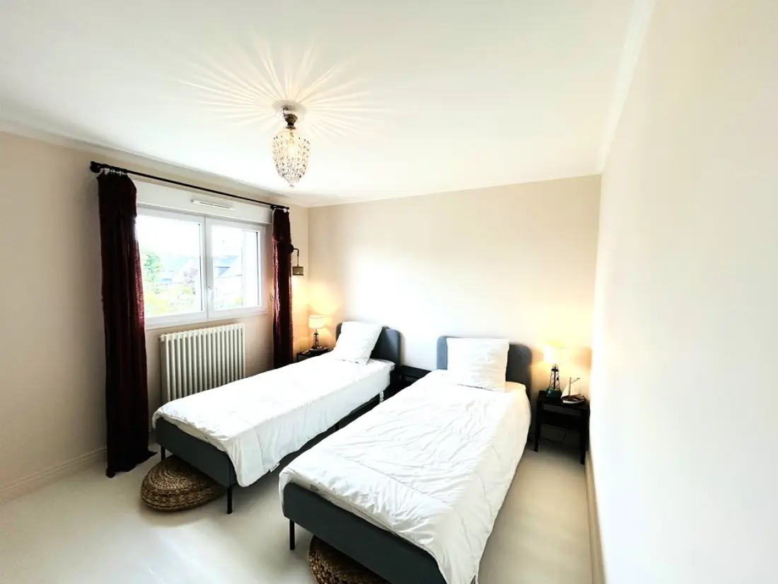 Residence Ysatis-larmor-plage