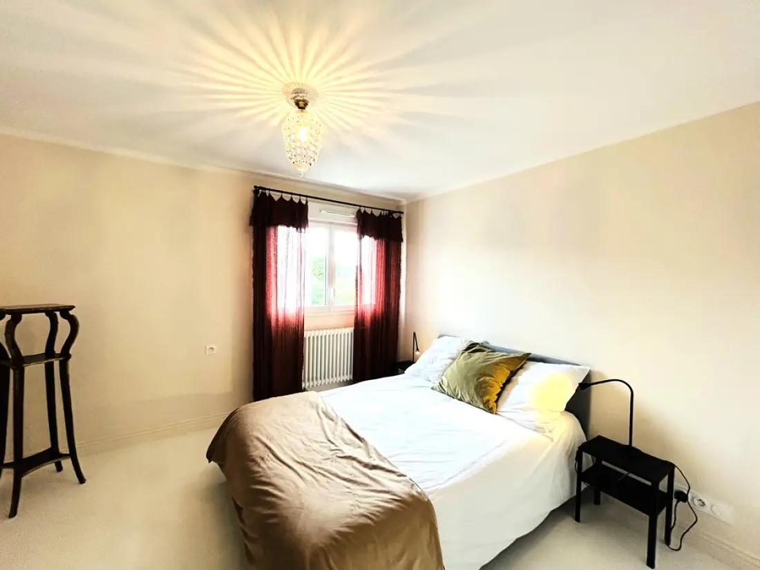 Residence Ysatis-larmor-plage