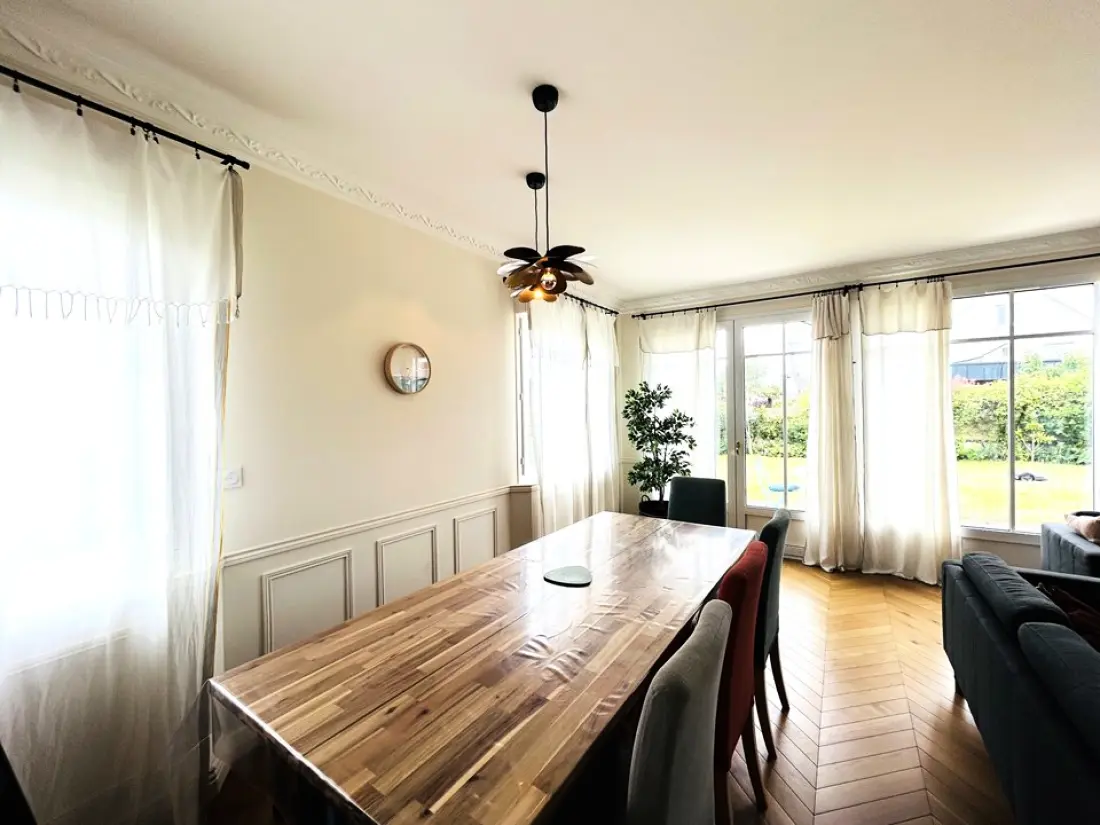 Residence Ysatis-larmor-plage