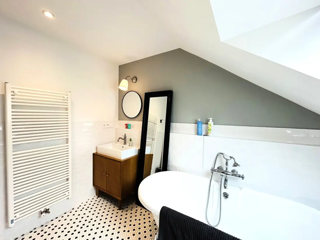 Residence Ysatis-larmor-plage