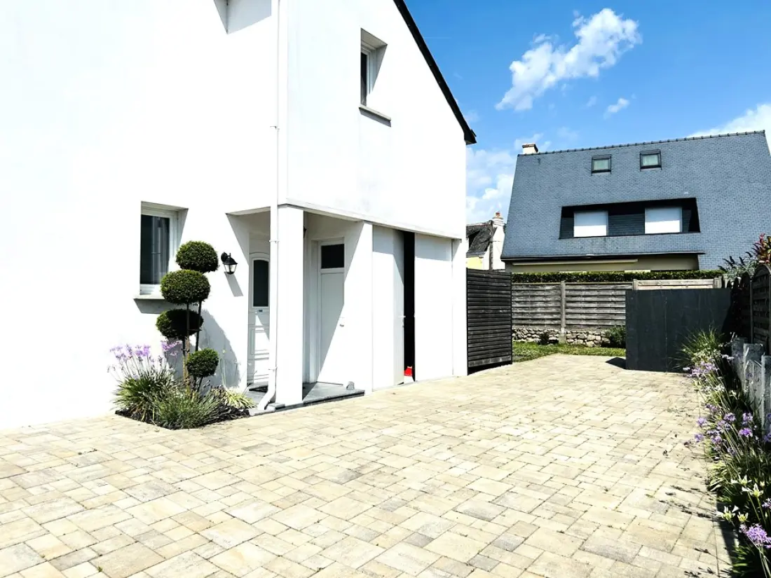 Residence Ysatis-larmor-plage