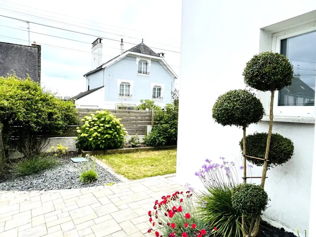 Residence Ysatis-larmor-plage