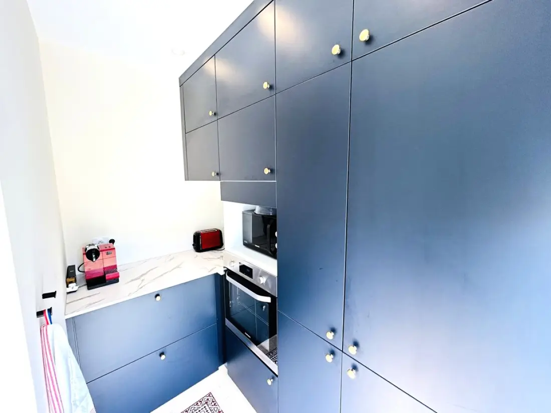 Residence Ysatis-larmor-plage