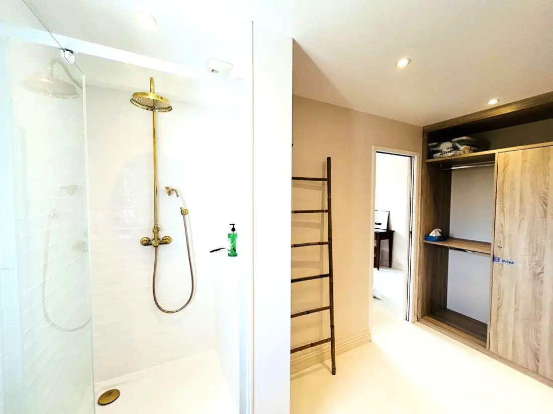 Residence Ysatis-larmor-plage