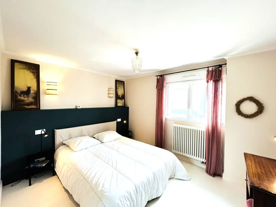 Residence Ysatis-larmor-plage