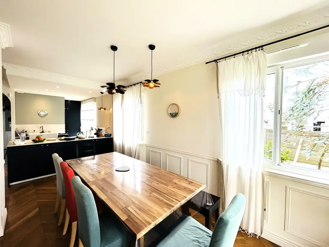 Residence Ysatis-larmor-plage