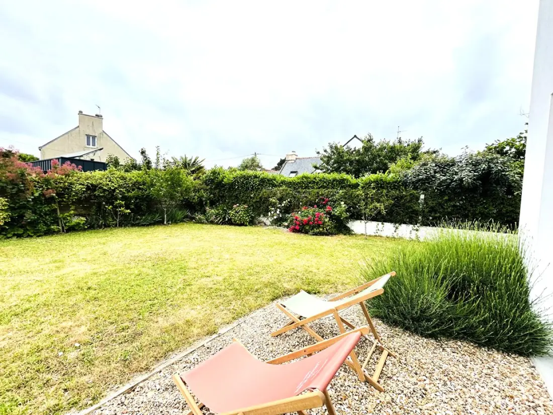 Residence Ysatis-larmor-plage