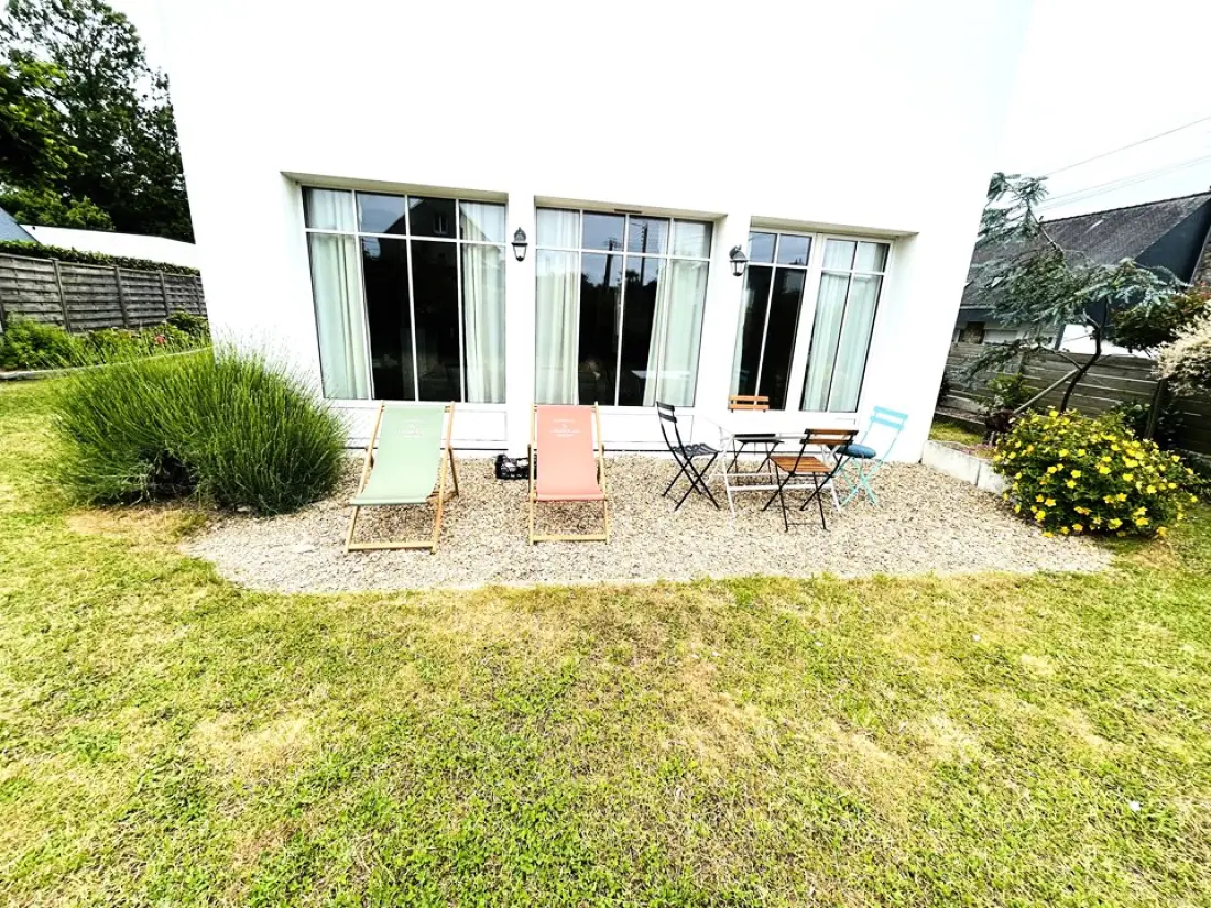 Residence Ysatis-larmor-plage