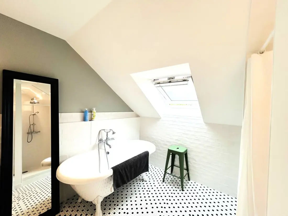 Residence Ysatis-larmor-plage