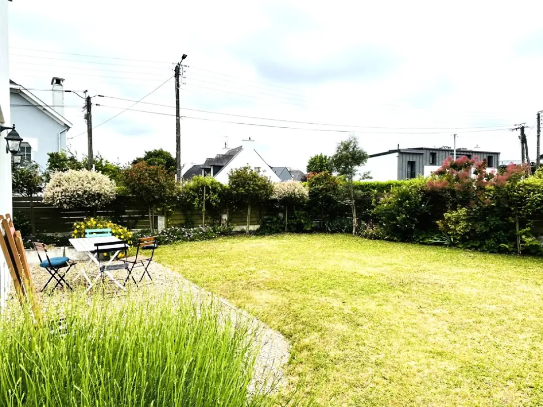 Residence Ysatis-larmor-plage