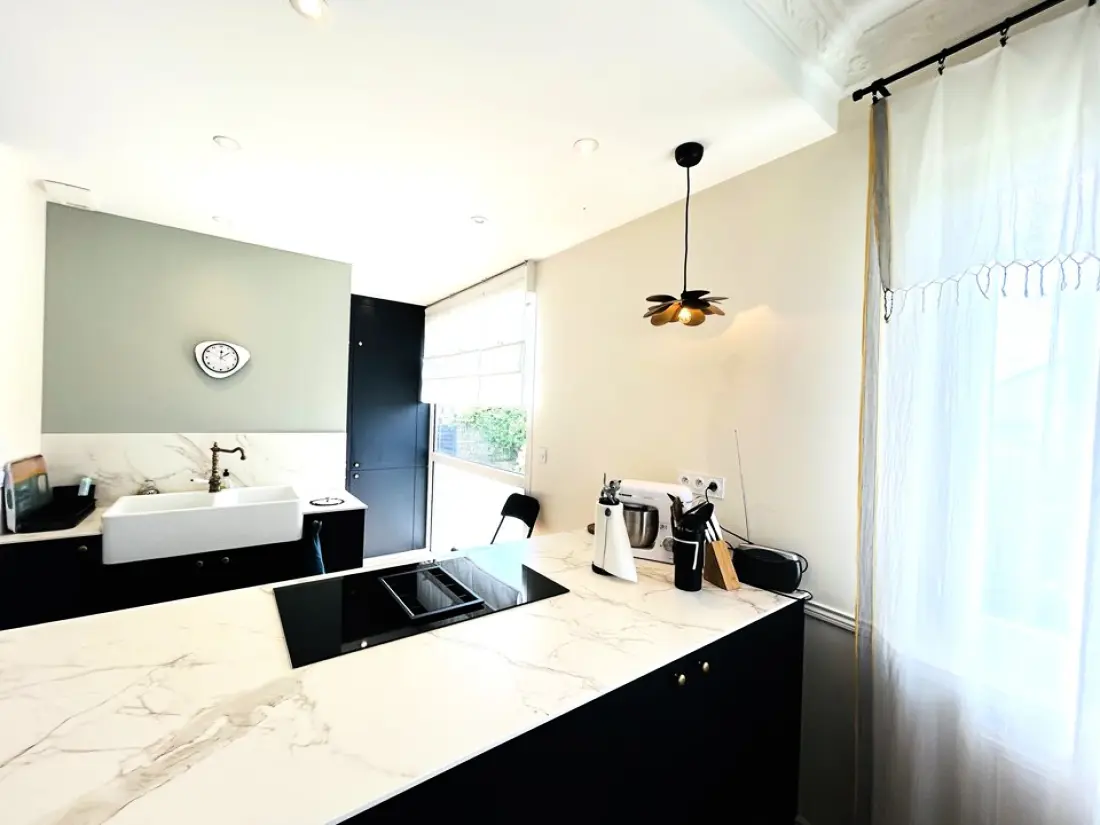 Residence Ysatis-larmor-plage