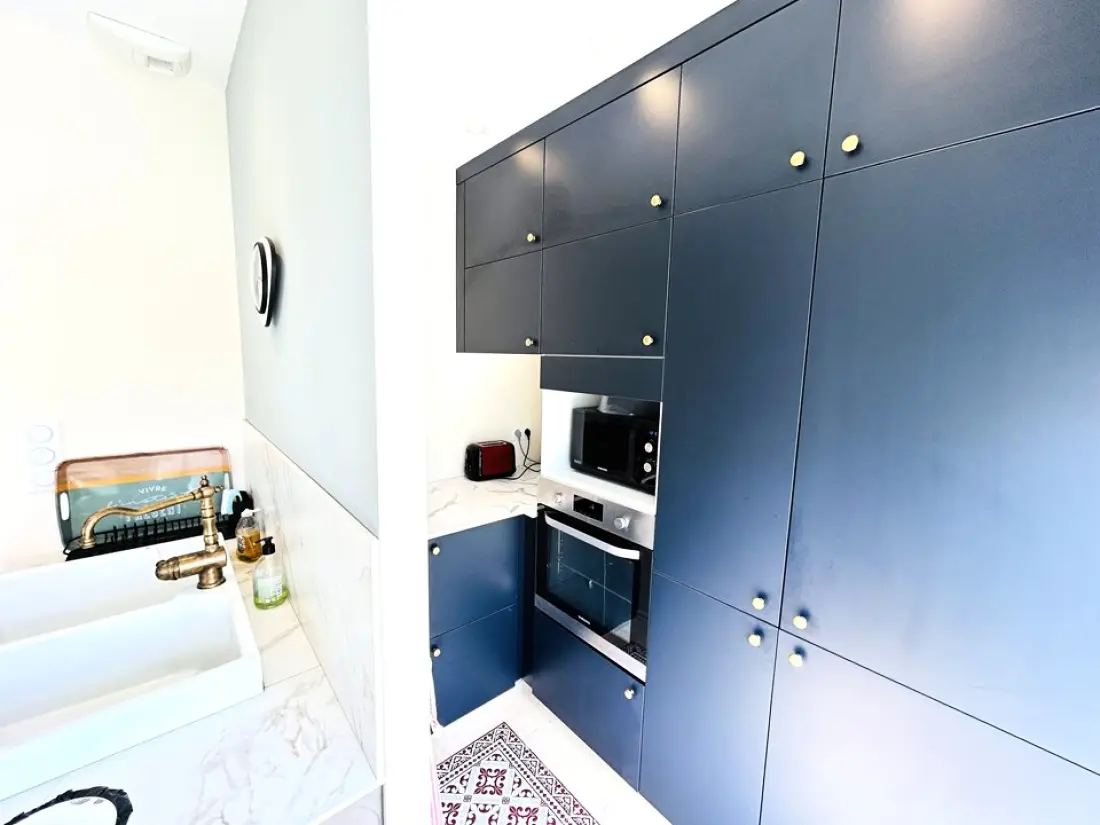 Residence Ysatis-larmor-plage