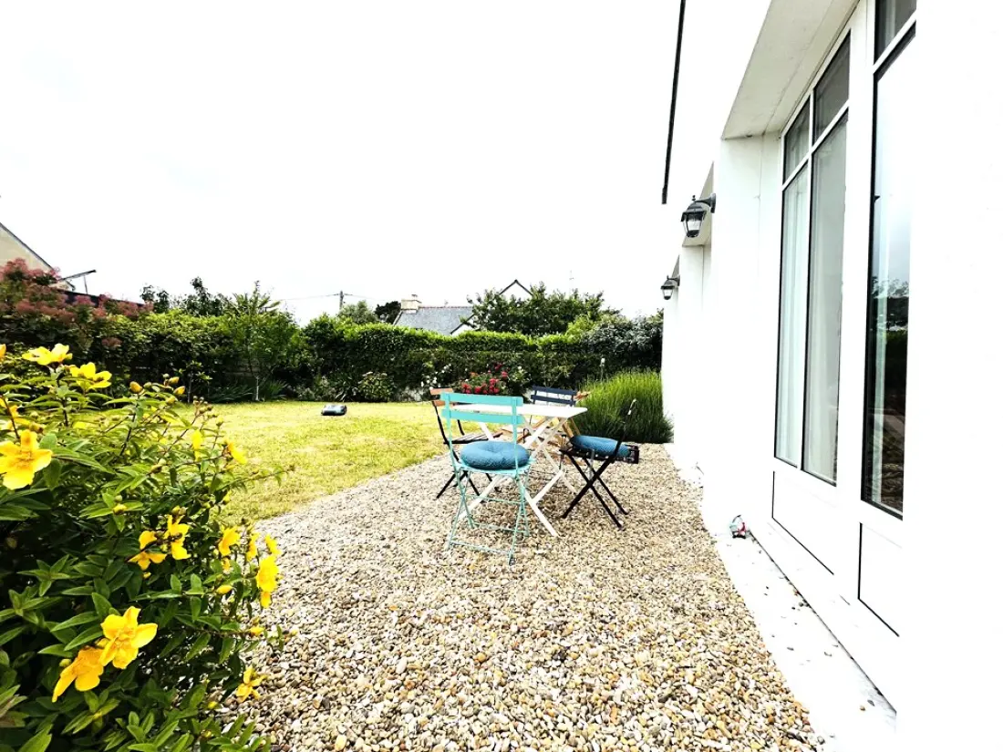 Residence Ysatis-larmor-plage