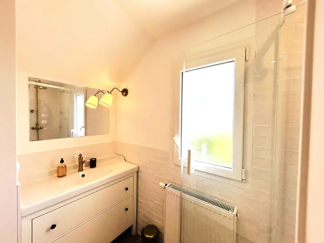Residence Ysatis-larmor-plage