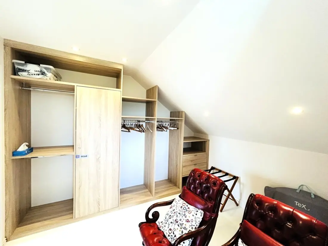 Residence Ysatis-larmor-plage