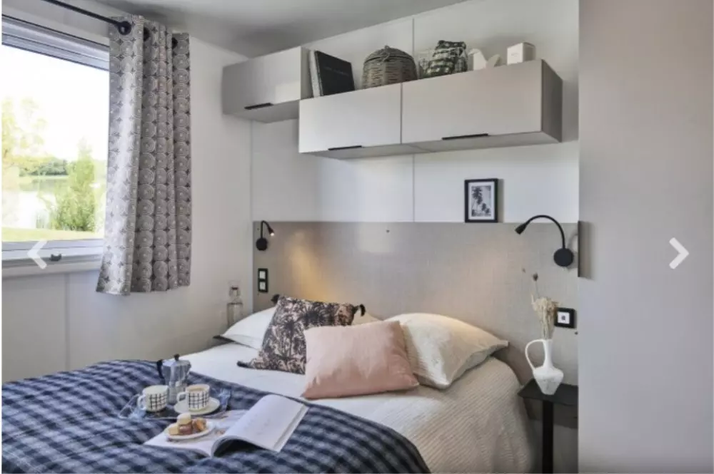 VVF Morbihan Larmor-Plage 3 Estrellas★★★