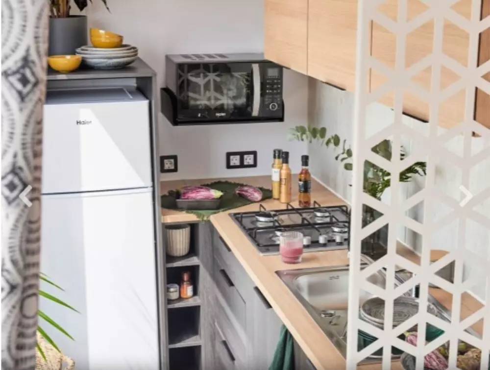 VVF Morbihan Larmor-Plage 3 Estrellas★★★