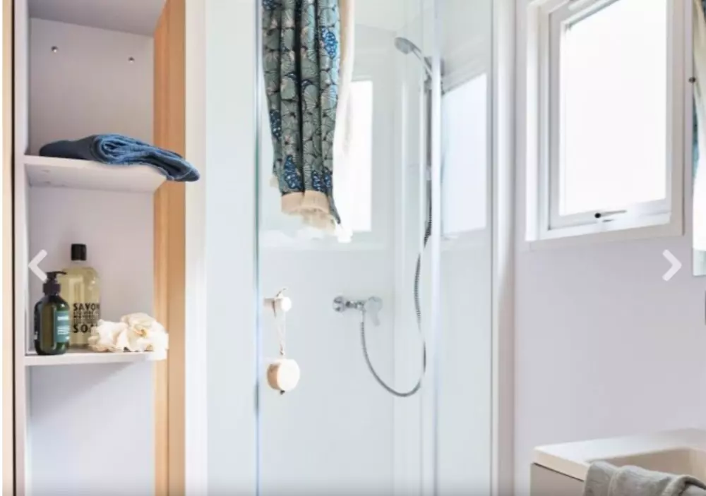 VVF Morbihan Larmor-Plage 3 Estrellas★★★