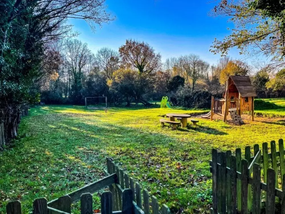 VVF Morbihan Larmor-Plage 3 Estrellas★★★