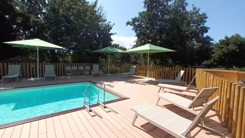 VVF Morbihan Larmor-Plage 3 Estrellas★★★