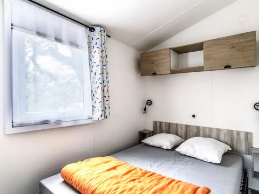 Camping Les Albères 4 Sterren★★★★