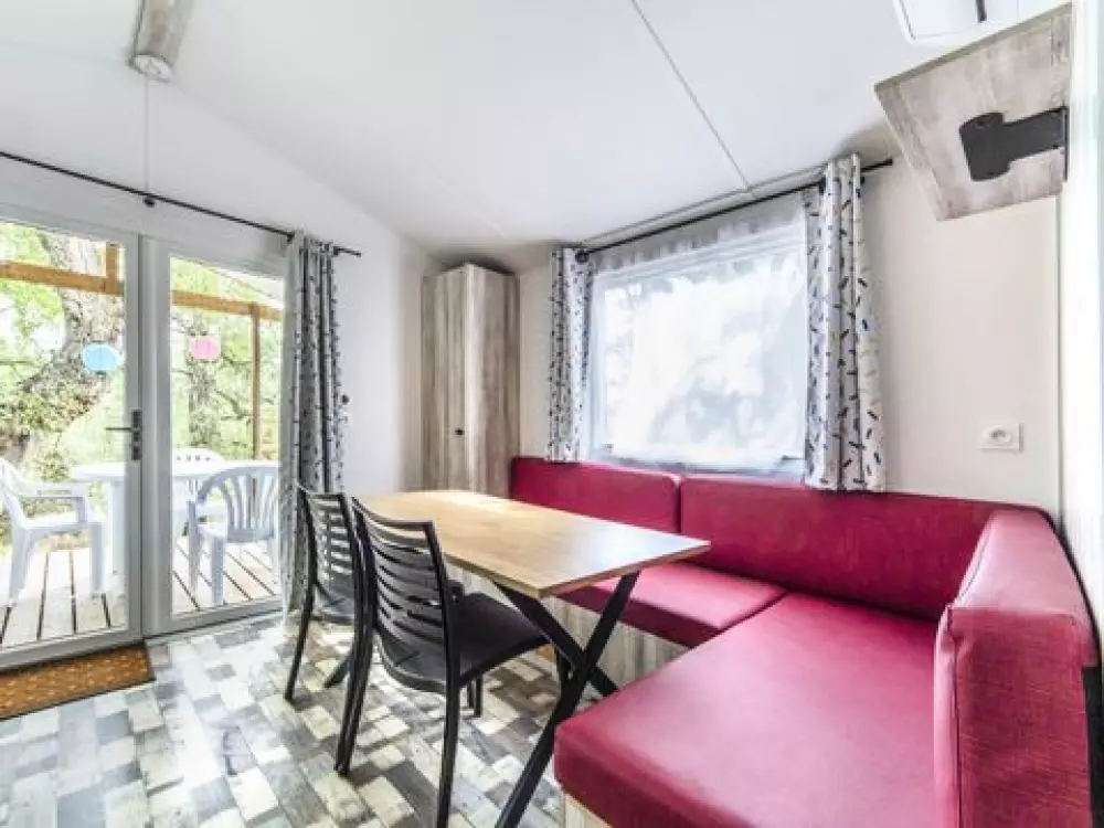 Campingplatz Les Albères 4 Sterne★★★★