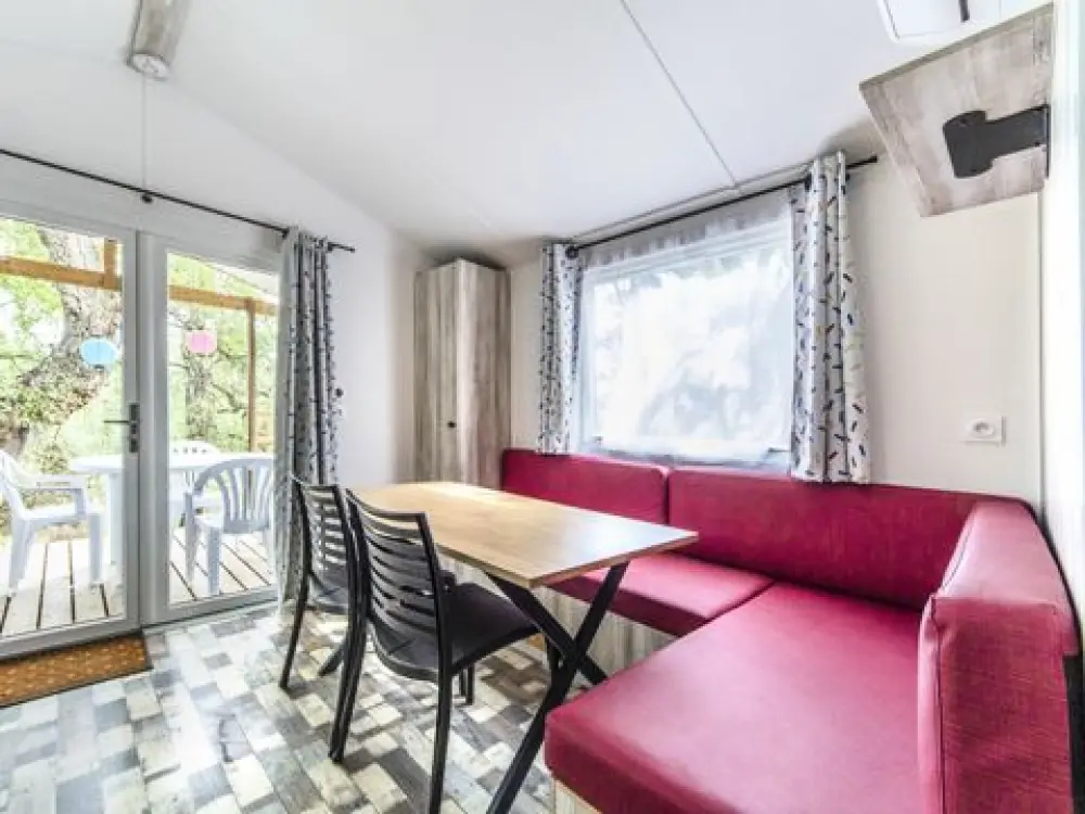 Camping Les Albères 4 Sterren★★★★