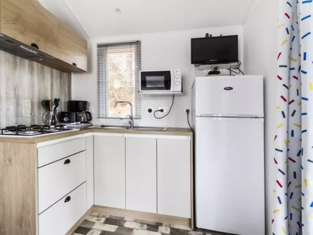 Camping Les Albères 4 Stars★★★★